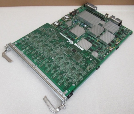 A9K-4T-E Cisco ASR 9000 Series High Queue Line Card 4-Port 10GE Extended Line Card Requires XFPs