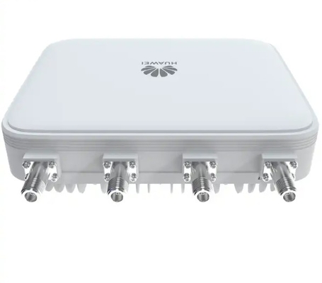 AirEngine 6760R-51  Outdoor Access Points (APs)  Wi-Fi 6 (802.11ax)  Built-In Antennas  8x8 MU-MIMO  Up To 5.95 Gbit/S