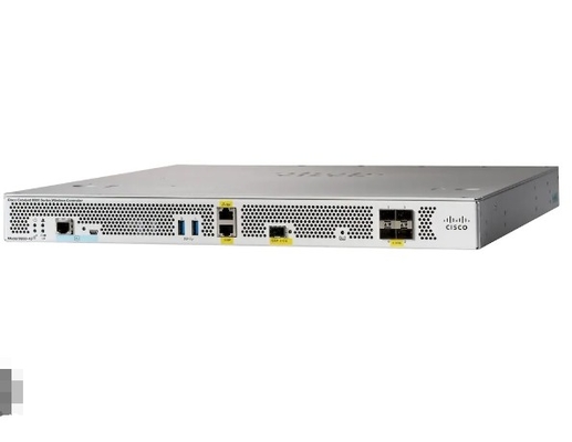 C9800-40-K9  Cisco Catalyst 9800-40 Wireless Controller  4x 10 GE/1 GE SFP+/SFP