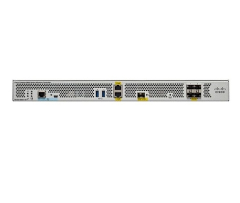 C9800-40-K9  Cisco Catalyst 9800-40 Wireless Controller  4x 10 GE/1 GE SFP+/SFP