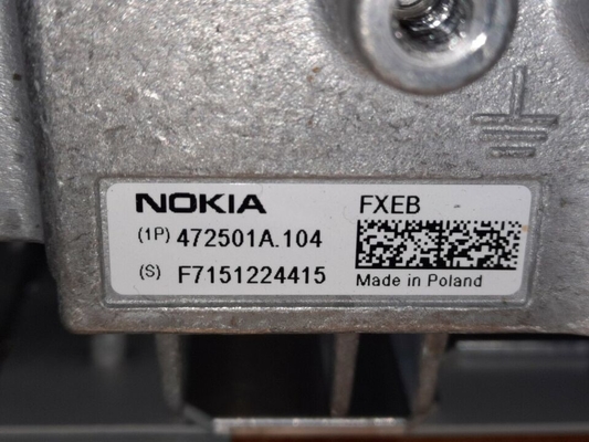 N O K I A FXEB MODULE Base station equipment 472501A.103