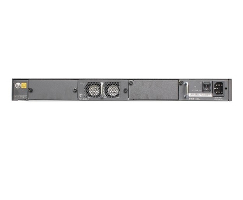 S5720-32P-EI-AC Huawei S5720 Series Switch  24 Ethernet 10/100/1000 Ports  8 Gig SFP   AC 110/220V  Front Access