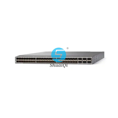 Cisco N9K-C93180YC-FX3 Nexus 9300 With 48p 1/10G/25G SFP And 6p 40G/100G QSFP28 – New