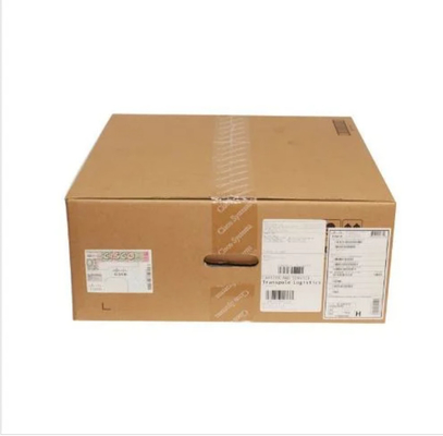 Optical Ethernet Switch N9K C93180YC FX3 With Optical Fiber Module  is a 1RU switch with latency of less than 1 microsecond that supports 3.6 Tbps of bandwidth and 1.2 bpps