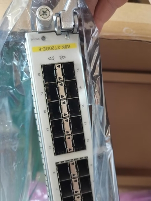 Cisco Ethernet Network Interface Card A9K 2T20GE E ASR 9000 Series High Queue Line Card