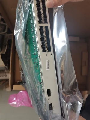 Cisco Ethernet Network Interface Card A9K 2T20GE E ASR 9000 Series High Queue Line Card