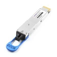 CT QDS400SZPTA00 400G QSFP-DD OPEN ZR+ 10km 1309nm Cfp Optical Transceiver