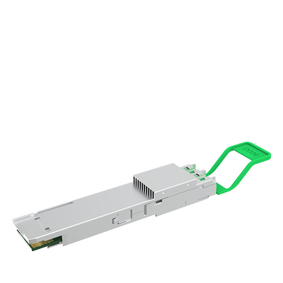 CT QDS400SZPTA00 400G QSFP-DD OPEN ZR+ 10km 1309nm Cfp Optical Transceiver