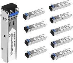 QSFP-40G-iSR4 Module LC Interface Huawei High Speed Transceiver Spa Optical Transceiver Module