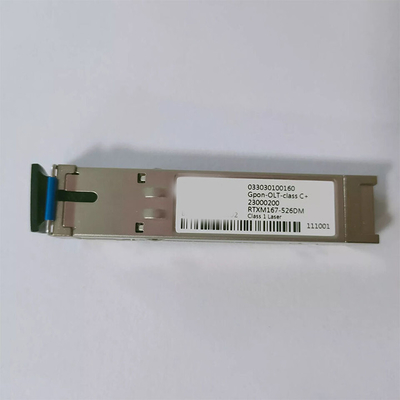 ZTE EPON-OLT-PX20+ Module, Optical SFP Transceiver For EPON OLT Service Board