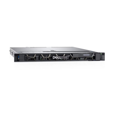 Dell Rack Server Edge R6515 Platform RACK 1U Enterprise With 3Y WR