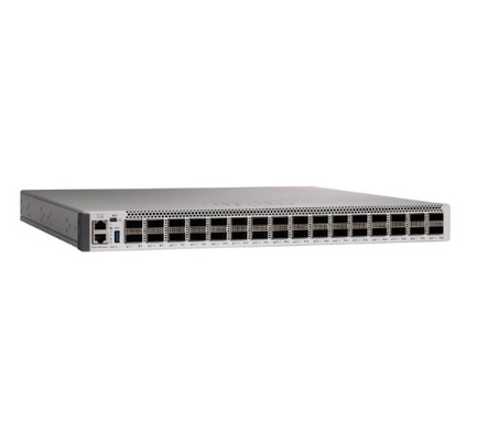 C9500-32C-A  Cisco Switch Catalyst 9500  32-Port 100G Only Advantage