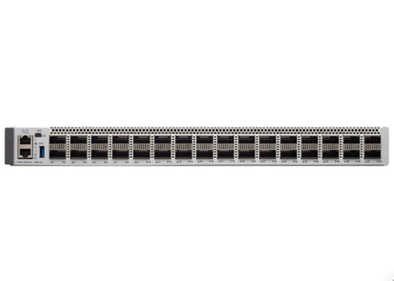 C9500-32C-A  Cisco Switch Catalyst 9500  32-Port 100G Only Advantage