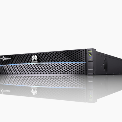 Huawei Storage System OceanStor 5300 V5 12x3.5&quot; Included 10 Pcs  SSD 2.5&quot; 3.84 TB And AC Power Module