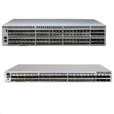 DS-7730B DS-7720B Fiber Channel Data Center Switches CONNECTRIX B-SERIES