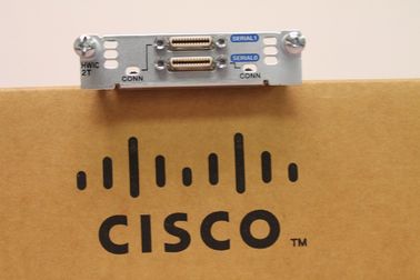 WAN Access Cisco SPA Card ,  Hwic-2t Wan High Speed Interface Card