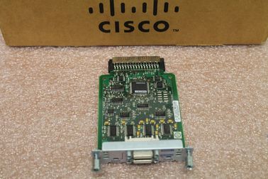 WAN Access Cisco SPA Card ,  Hwic-2t Wan High Speed Interface Card