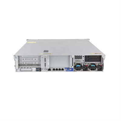 server Data Storage System Dell EMC PowerVault  ME5024 (Up To 24 х 2.5'' SAS HDD/SSD) SFP28 ISCSI