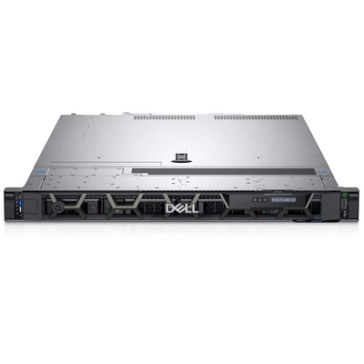 Rack Server DELL R660XS 1U 8x2,5&quot; With 2 Pcs CPU - Intel Xeon Gold 6438Y+