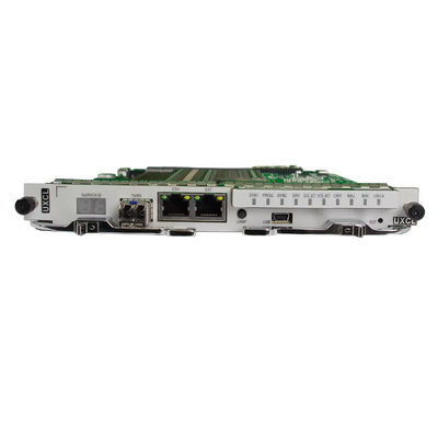 OTN DWDM OSN 1800  TMA1UXCL Huawei UXCL System Control Cross-Connect And Clock Board