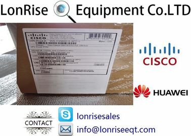 WS-C2960CX-8PC-L Cisco Switch Catalyst 2960CX PoE+ Network Fiber Optic Switch 8 Port 3 Layer
