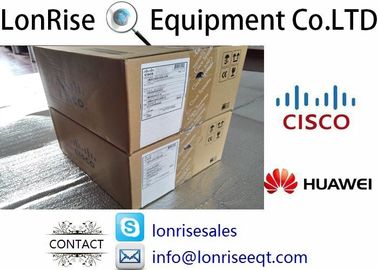 WS-C2960CX-8PC-L Cisco Switch Catalyst 2960CX PoE+ Network Fiber Optic Switch 8 Port 3 Layer