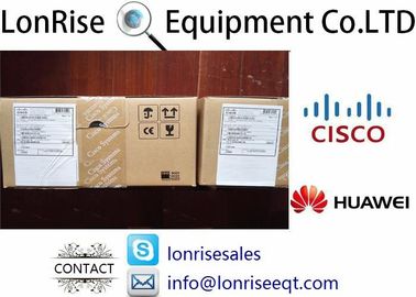 WS-C2960CX-8PC-L Cisco Switch Catalyst 2960CX PoE+ Network Fiber Optic Switch 8 Port 3 Layer