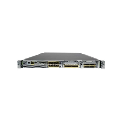 ASA 5500 Firewalls ASA5516 FPWR K9 Cloud Management 10 Gigabit Firewall