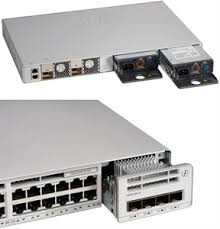 C9200L 48T 4G E Cisco Switch Catalyst 9200 Data Center Switches