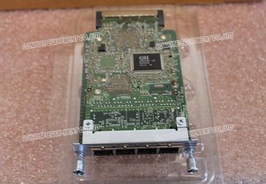 Cisco EHWIC-4ESG 4-Port Gigabit WAN Interface Card Cisco Router Modules