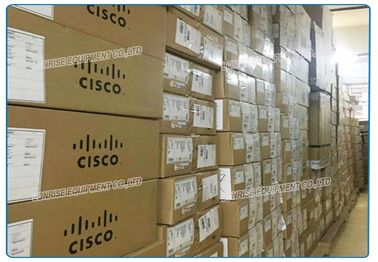 WS-C3850-24T-S Cisco Ethernet Network Switch C3850 Catalyst 24 Port Data IP Base