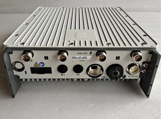 CE Used Ericsson RRU 2219 B1 420mm*335mm*125mm 16.1kg