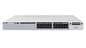 C9300-24T-A Cisco Catalyst 9300 24-port data only, Network Advantage, Cisco 9300 switch