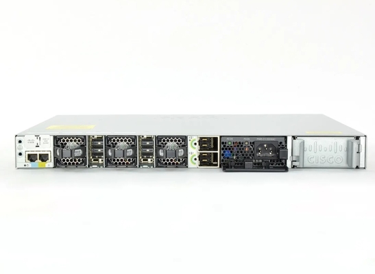 C9300-24T-A Cisco Catalyst 9300 24-port data only, Network Advantage, Cisco 9300 switch