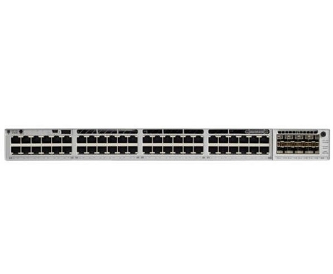 C9300-48T-A Cisco Catalyst 9300 48-Port Data Only  Network Advantage  Cisco 9300 Switch