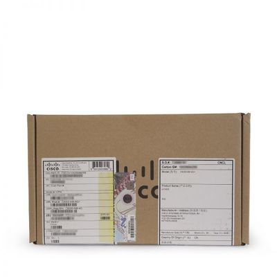 C9300 NM  8X Cisco Ethernet Switch Catalyst 9300 8 x 10GE