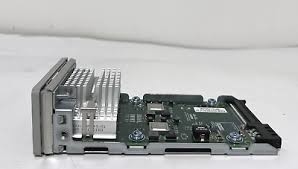 Cisco Ethernet WAN Network Expansion Interface Module C9300X-NM-2C