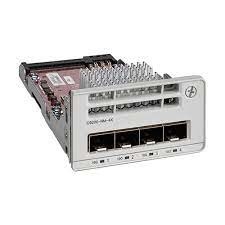 C9200 NM 4X  ethernet network interface card Cisco Catalyst 9000 Switch Modules