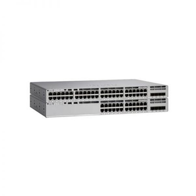 Cisco Switch Catalyst C9200 24P E Catalyst 24 Port Switch Ethernet Switch