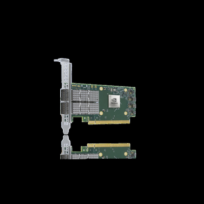 NVIDIA MCX623106AN CDAT ConnectX-6 Dx EN Adapter Card 100GbE Crypto Disabled