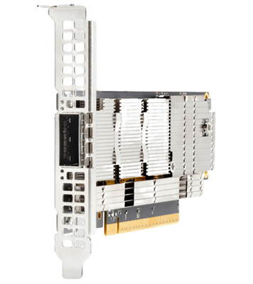NVIDIA MCX75310AAS NEAT ConnectX-7 Adapter Card 400GbE/NDR Crypto Disabled