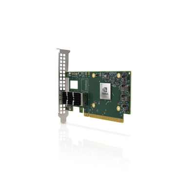 MCX353A-FCBT Mellanox ConnectX-3 VPI MCX353A-FCBT - Network Adapter