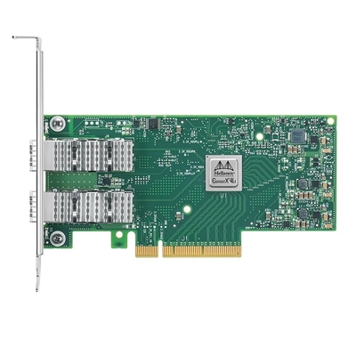 MCX515A CCAT NVIDIA Mellanox MCX515A-CCAT ConnectX®-5 EN Network Interface Card