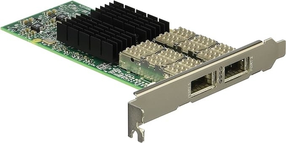 MCX515A CCUT MCX515A-CCUT - Mellanox Network Cards ConnectX-5 EN Network Interface Card