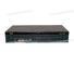 Cisco 2911/K9 Integrated Industrial Network Router 3 Port GE 4-EHWIC 2-DSP 1-SM