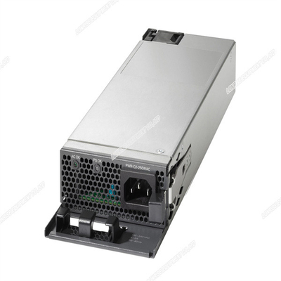 Pwr-c1-1100wac-p= New Sealed 1100wac Power Supply Spare Pwr-c1-1100wac-p/2 Pwr-c1-1100wac-p