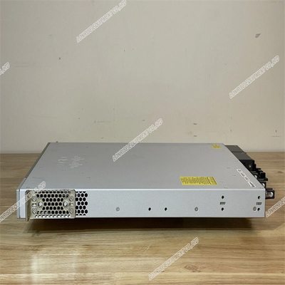 C9300-48uxm-e Network Switch 9300 Series 48-port 2.5g (12 Mgig)gigabit Upoe Network Switch C9300-48uxm-e