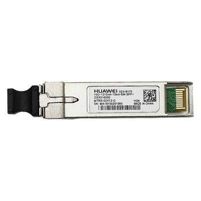 OSX040N01 Module LC Interface Huawei High Speed Transceiver Spa Optical Transceiver Module