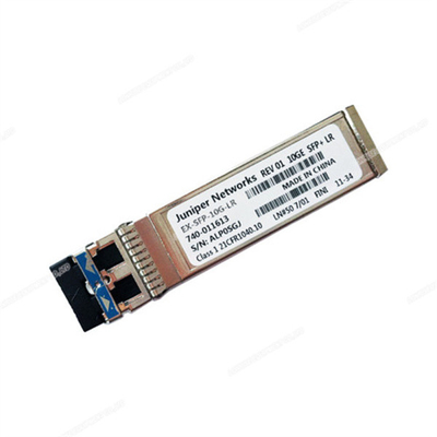 New 100gbase Lr4 Qsfp Transceiver 1310nm 10km DOM Duplex LC SMF Transceiver Module