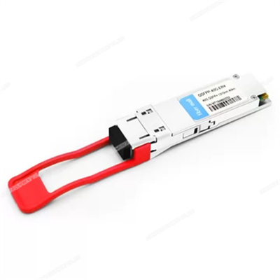 QSFP-40G-ER4 sealed 40g Qsfp Er4 40km 1310nm Lc Connector Module Oem Manufacturer 40g Sfp Optical Transceiver Module